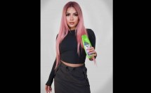 Bersama Ayushy, Rejoice kenalkan lagu berjudul "Rambut Hallyu Bukan Halu".