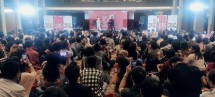 Audisi X Factor Indonesia 2023 Resmi Ditutup di Jakarta