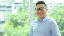 Aditya Wirawan, Country Manager Interim Luno Indonesia