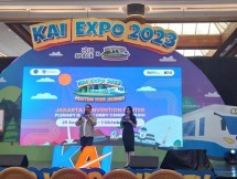 Angkat Tema “Crafting Your Journey”, KAI Expo 2023 Hadirkan Banyak Tiket Diskon dan Produk-produk Menarik 