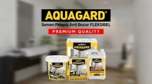 Waterproofing Aquagard