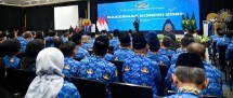 Presiden Jokowi Dorong Ekosistem Kerja ASN Pacu Individu Berprestasi dan Inovatif