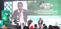 Pijam Yuk Support UMKM dengan Berpartisipasi dalam Evant AFPO Summit 2023