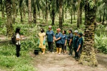Musim Mas Raih Sertifikasi ISPO Pada Seluruh Bisnis Hulunya, Komitmen untuk Kelapa Sawit Berkelanjutan