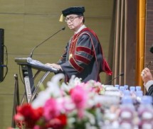 Pakar Hukum Bisnis dan Perdagangan Internasional Prof. Dr. Ariawan Gunadi, S.H., M.H