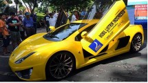 mobil listrik indonesia ( foto Liputan6.com)