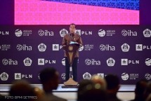 Presiden Joko Widodo: Indonesia Kaya Potensi EBT, Manfaat Bagi Masa Depan Bumi