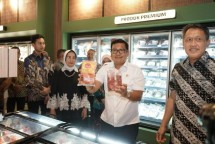 Toko Daging Nusantara