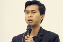 Direktur Eksekutif Indonesia Political Opinion, Dedi Kurnia Syah/rbg.id
