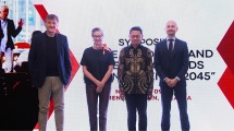Kadin Indonesia dan Polandia Kerja Sama Dorong Pengembangan Sains dan Teknologi