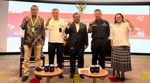 Puncak Forum Kapnas Kembali Digelar di Jakarta