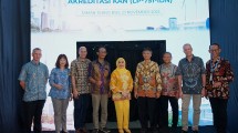TÜV Rheinland Resmikan Laboratorium Pengujian Kaca Kendaraan Bermotor di Indonesia