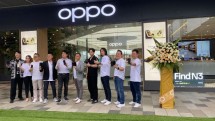 OPPO Premium Outlet Terbesar di Jabodetabek Hadir di Kawasan Pantai Indah Kapuk 2