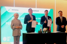 PIS dan KARPOWERSHIP Jalin Kerja sama Kembangkan Infrastruktur Energi Bersih RI