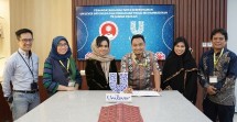 ITB Ahmad Dahlan dan Unilever Indonesia jalin kerjasama.