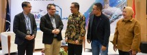 GUTF Siap Digelar, Hadirkan Penawaran Paket Penerbangan Umrah dengan Harga Khusus