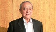 Pendiri Triputra Group, Theodore Permadi Rachmat atau TP Rachmat (Foto ist)