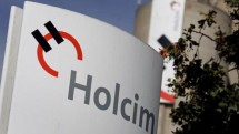 Semen Holcim (Foto Ist)