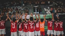 Gelaran EA SPORTS FC™ Mobile Community Kick Off: Futsal League High School
