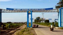Pelabuhan Kendal (ist)