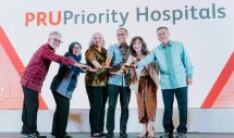 Prudential Indonesia buka peluang kerjasama rumah sakit di PRUPriority Hospitals