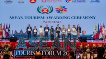 ASEAN Tourism Awards 2024