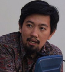 Adam Mulya Bunga Mayang, S.H., M.H. 