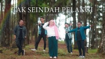 Cerminan Kehidupan, Cahya Official Rilis Lagu "Tak Seindah Pelangi"