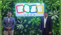 Zoho for Startups Diluncurkan di Indonesia.