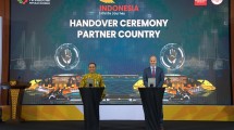 Handover Ceremony & Press Conference Hannover Messe 2024