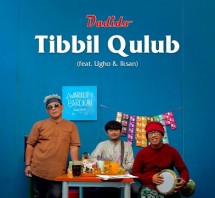 Dadido Rilis Single Religi "Tibbil Qulub" (feat. Ugho & Ikhsan) untuk Mengobati Hati di Bulan Ramadan