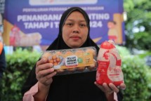 Badan Pangan Nasional Bersama ID FOOD Kembali Salurkan Bantuan Pangan Penanganan Stunting Kepada 1,4 Juta Keluarga