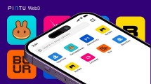 Aplikasi PINTU Luncurkan Wallet Web3 Pertama di Indonesia