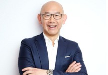 Founder dan CEO ONE Global Capital, Iwan Sunito