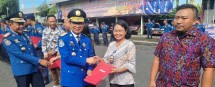 Siloam Hospitals Bali Terima Penghargaan dari Dinas Damkar Kabupaten Badung
