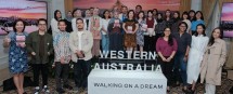 Tourism Western Australia Resmi Luncurkan Panduan Wisata Muslim Lengkap, Khusus untuk Wisatawan asal Indonesia