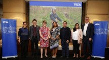 Visa Foundation Bantu Tingkatkan Lebih Dari Empat Juta UKM