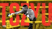 Live World Boxing Welter Super WBO dan WBC Antara Tim Tszyu vs Sebastian Fundora Tayang Akhir Pekan Ini di tvOne 