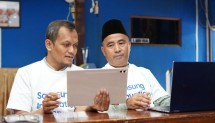 Samsung Electronics Indonesia menggelar program Teachers Training berupa inisiatif pelatihan khusus bagi guru dan dosen dalam program Samsung Innovation Campus (SIC) Batch 5 2023/2024. 