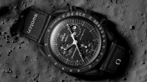 Bioceramic Moonswatch Mission To The Moonphase