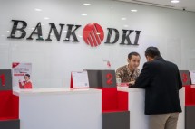 
HUT Bank DKI Ke-63, PJ Gubernur DKI Jakarta Harap Bank DKI Terus Bertumbuh Bersama Kota Jakarta
