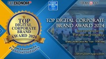 InfoEkonomi.ID Segera Menggelar Top Digital Corporate Brand Award 2024 untuk Industri Finansial