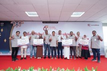 Pemprov DKI Jakarta Apresiasi Bank DKI Sebagai BUMD Penyumbang Dividen Terbesar