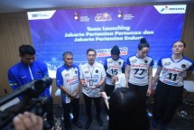 Gelorakan Sportivitas, PIS Jadi Sponsor Tim Voli Jakarta Pertamina Enduro dan Jakarta Pertamina Pertamax