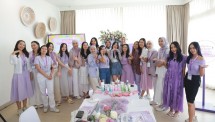 Marina kembali gelar Marina Beauty Journey 2024 untuk menginspirasi wanita Indonesia.