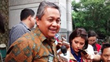 Deputi Gubernur BI Perry Warjiyo (Foto Ist)