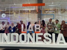 Platform Teknologi Laboratorium di Indonesia Digelar untuk Ketujuh Kalinya