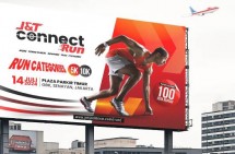 J&T Express Kembali Hadirkan J&T Connect Run 2024, Tiket Telah Resmi Dijual