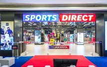 Frasers Group Asia dan MAPA Menjalin Kerjasama untuk Hadirkan Sports Direct Pertama di Indonesia, Berlokasi di Kota Kasablanka Mall