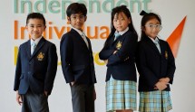 Wellington College Independent School Jakarta (WCIJ) mengumumkan pembukaan resminya pada bulan September 2024.